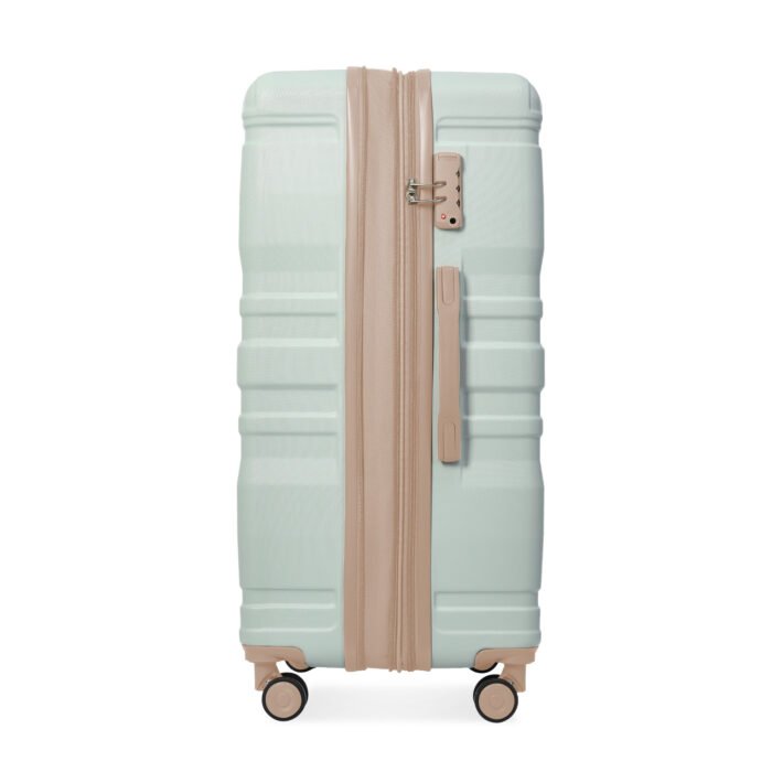 Luggage Sets New Model Expandable ABS Hardshell 3pcs (20/24/28) - Image 8
