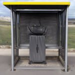 Durable Lightweight Luggage with Collapsible Cup Holder (20"/24"/29"/Travel Bag)