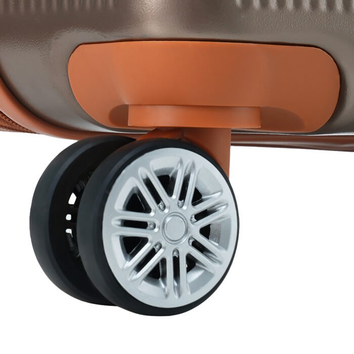 Hardshell Luggage 3 Piece Sets with TSA Lock - Image 12