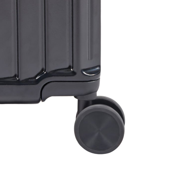 Durable Lightweight Luggage with Collapsible Cup Holder (20"/24"/29"/Travel Bag) - Image 24