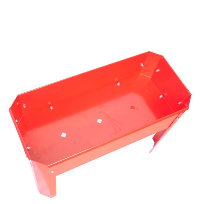 Flowerpot metal box suitable for backyard and terrace - Image 13
