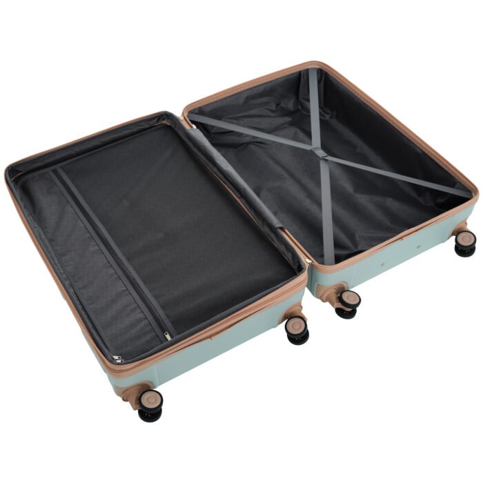 Luggage Sets New Model Expandable ABS Hardshell 3pcs (20/24/28) - Image 12