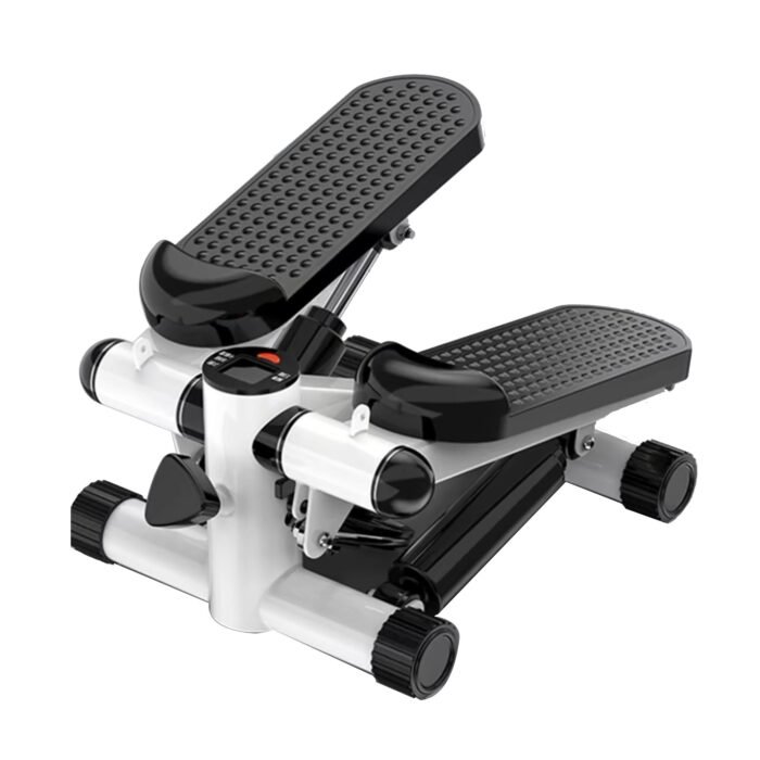 Mini Stepper for Exercise with LCD Monitor 300LBS - Image 9