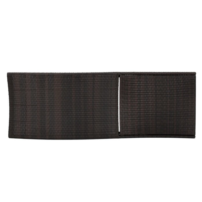 Salem Pe Wicker Sunbed - Image 12