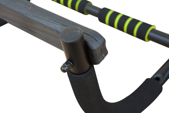 Wall Mounted Pull Up Exercise Bar for Home Gym - Image 4