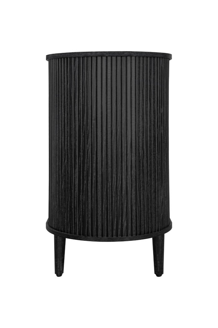 TV Stand Storage with 4 Doors and Adjustable Shelf - Image 15