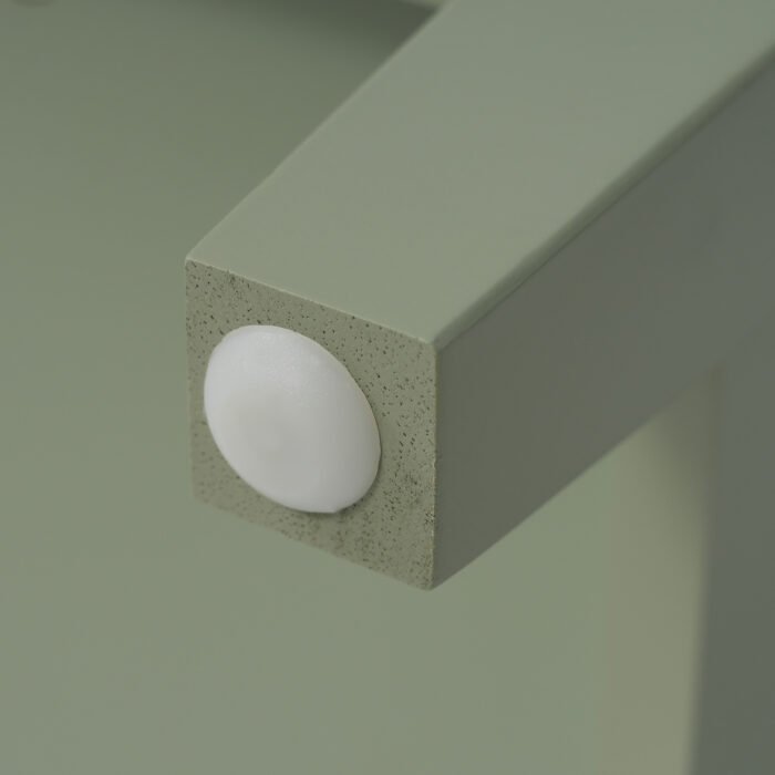 Bathroom Vanity with Ceramic Sink and Multifunctional  Storage - Image 20