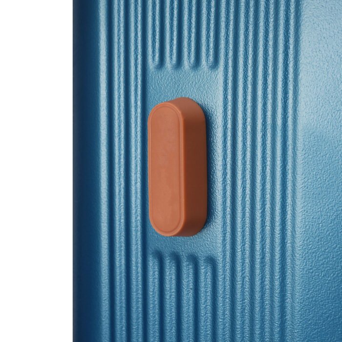 3 Piece Set Hardshell Lightweight Luggage with TSA Lock (20/24/28) - Image 10