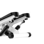 Mini Stepper for Exercise with LCD Monitor 300LBS - Image 8