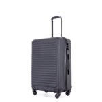 3 Piece Luggage Set with ABS Lightweight Suitcase with Two Hooks (20/24/28) - Image 15