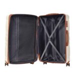 Luggage Sets New Model Expandable ABS Hardshell 3pcs (20/24/28) - Image 6