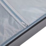 Durable Lightweight Luggage with Collapsible Cup Holder (20"/24"/29"/Travel Bag) - Image 16