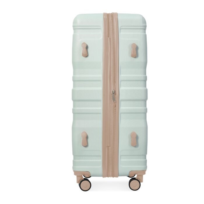Luggage Sets New Model Expandable ABS Hardshell 3pcs (20/24/28) - Image 9