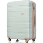 Luggage Sets Expandable ABS Hardshell 3pcs Luggage (20/24/28) - Image 5