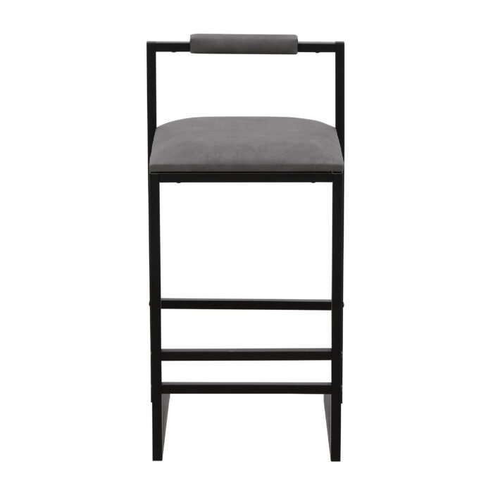 Counter Height Bar and Island Stools (Set of 2) - Image 5