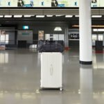 Durable Lightweight Luggage with Collapsible Cup Holder (20″/24″/29″/Travel Bag) - Image 18