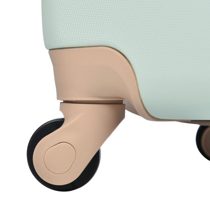 Luggage Sets Expandable ABS Hardshell 3pcs Luggage (20/24/28) - Image 13