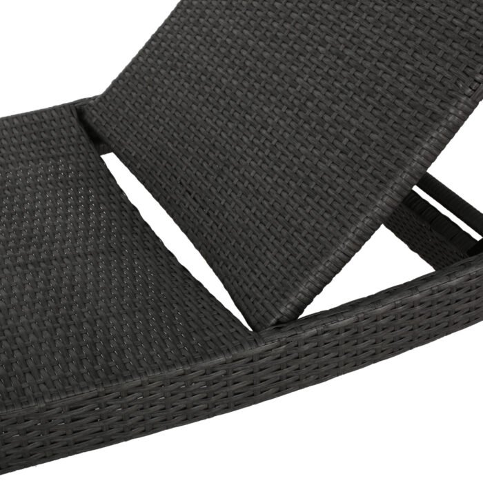 Salem Pe Rattan Sunbeds (set of 2) - Image 18