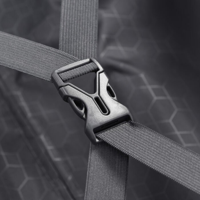 Luggage Sets Expandable ABS Hardshell 3pcs Luggage (20/24/28) - Image 12