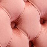 High-end Tufted Solid Wood Contemporary Velvet Upholstered Dining Chair (Set of 2) - Image 18