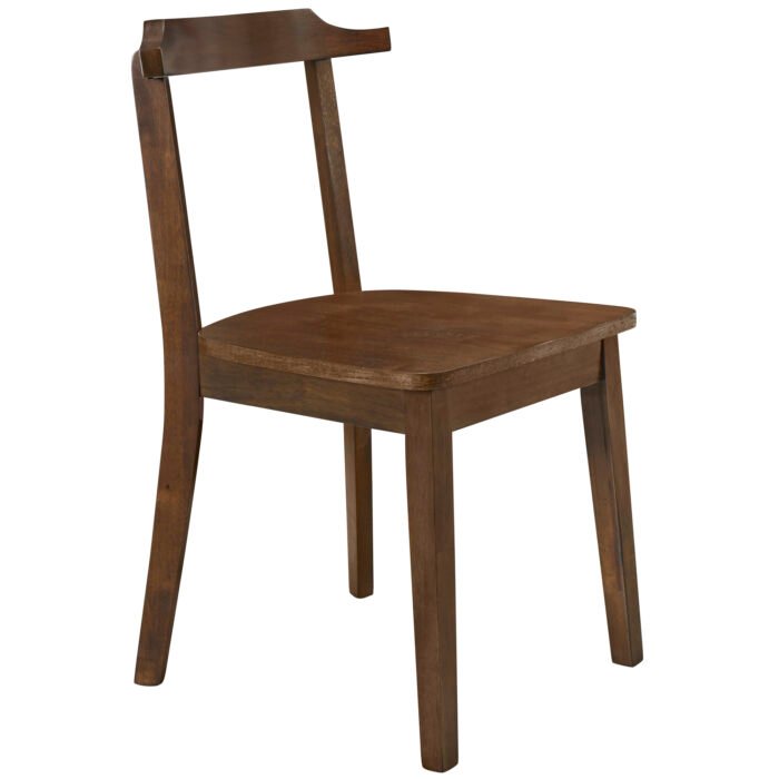 5 piece dining table set with expandable table and wheels - Image 15