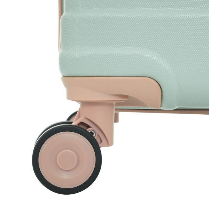 Luggage Sets New Model Expandable ABS Hardshell 3pcs (20/24/28) - Image 5