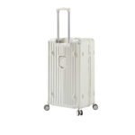 Durable Lightweight Luggage with Collapsible Cup Holder (20″/24″/29″/Travel Bag) - Image 19