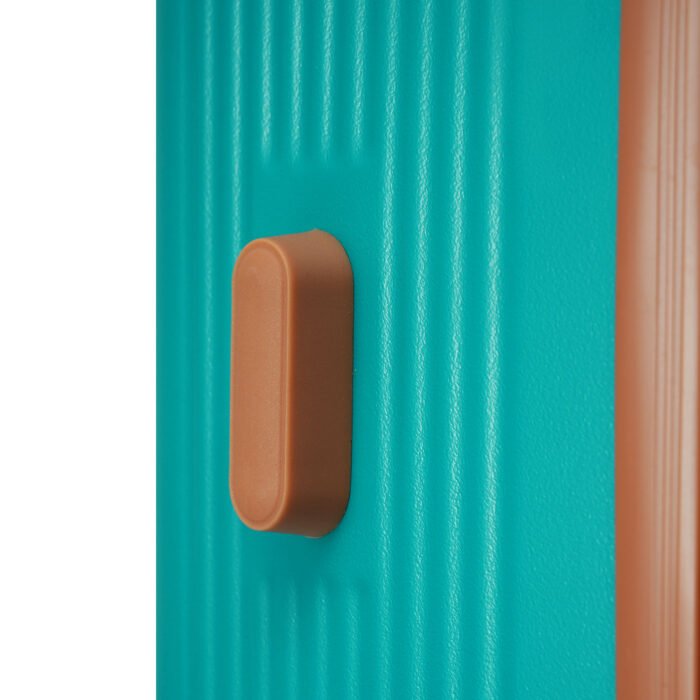 Hardshell Lightweight Luggage 3 Piece Set with 8 wheels and TSA Lock (20/24/28) - Image 17