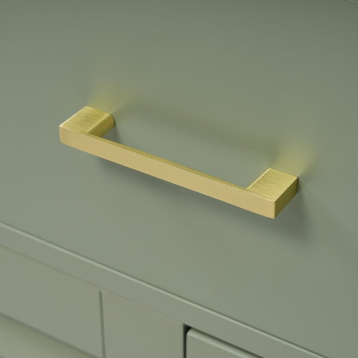 Bathroom Vanity with Ceramic Sink and Multifunctional  Storage - Image 19