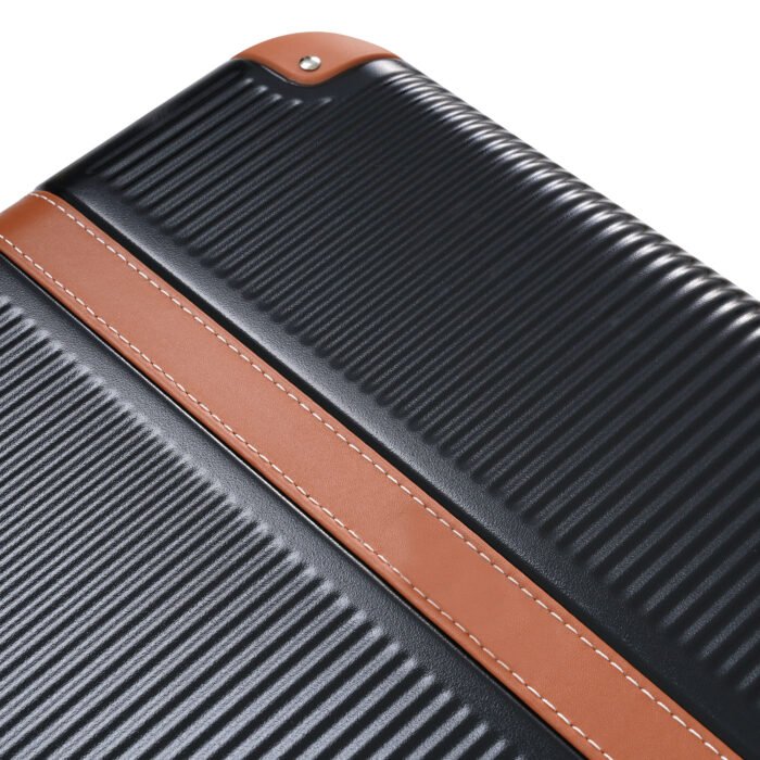 3 Piece Set Hardshell Lightweight Luggage with TSA Lock (20/24/28) - Image 18