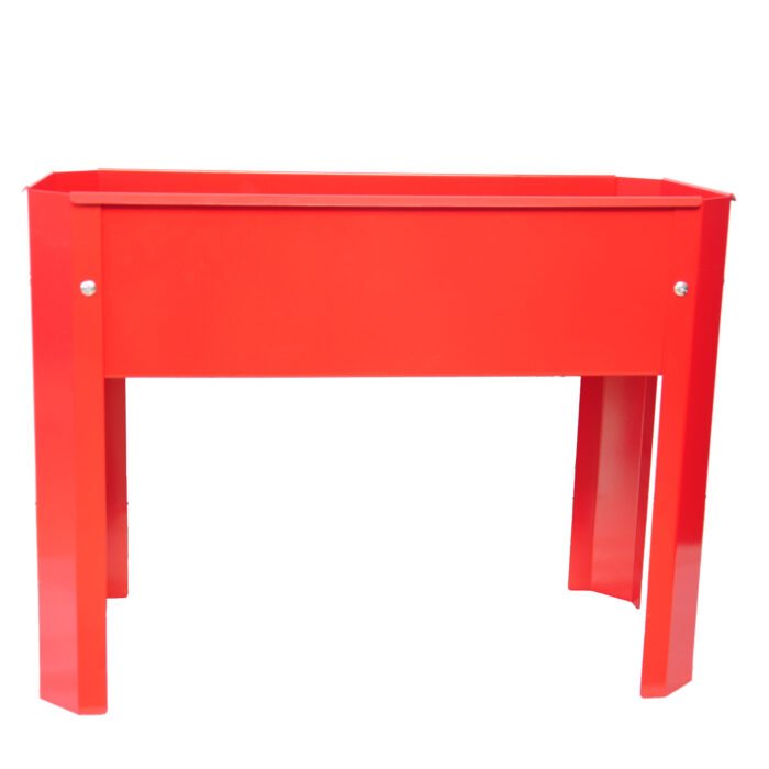 Flowerpot metal box suitable for backyard and terrace - Image 14