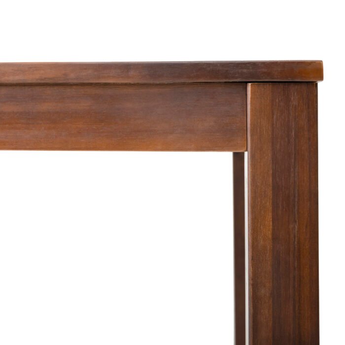 Manila Wooden Outdoor Table - Image 9