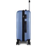 3 Piece Luggage Setv with TSA Lock ABS and Durable Spinner Wheels (20/24/28) - Image 13