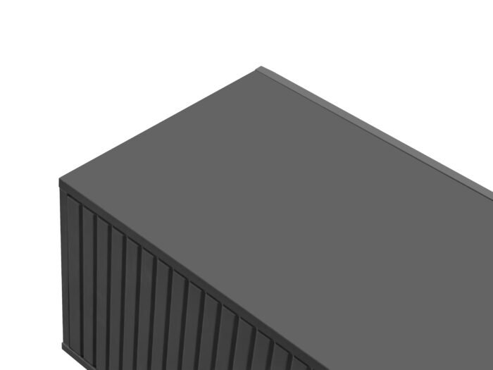 Shoe Cabinet with Hidden Storage and Upholstered Cushions - Image 17