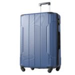 Hardshell Lightweight Luggage 3 Pcs Sets Spinner Suitcase with TSA Lock (20/24/28) - Image 17