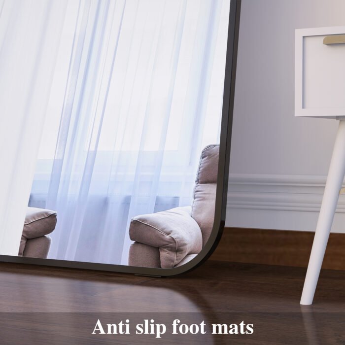 Full Body Mirror for Bedroom, Oversized - Image 13