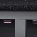 Outdoor Wooden Storage Shed with Waterproof Asphalt Roof - Image 21