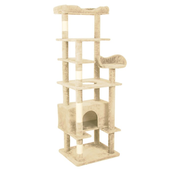 Cat Climbing Frame - Image 6