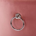 High-end Tufted Solid Wood Contemporary Velvet Upholstered Dining Chair (Set of 2) - Image 17