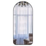 Full Body Mirror for Bedroom, Oversized - Image 2