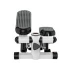 Mini Stepper for Exercise with LCD Monitor 300LBS - Image 12