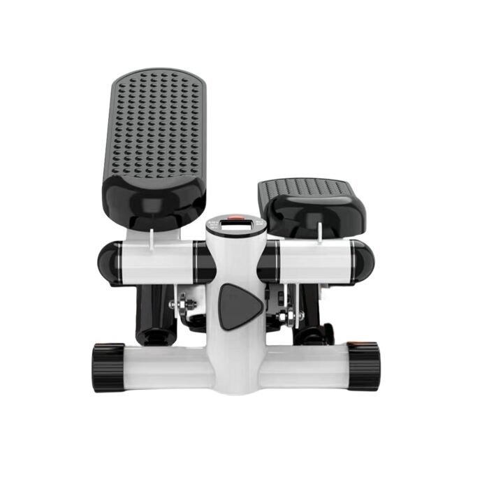 Mini Stepper for Exercise with LCD Monitor 300LBS - Image 12