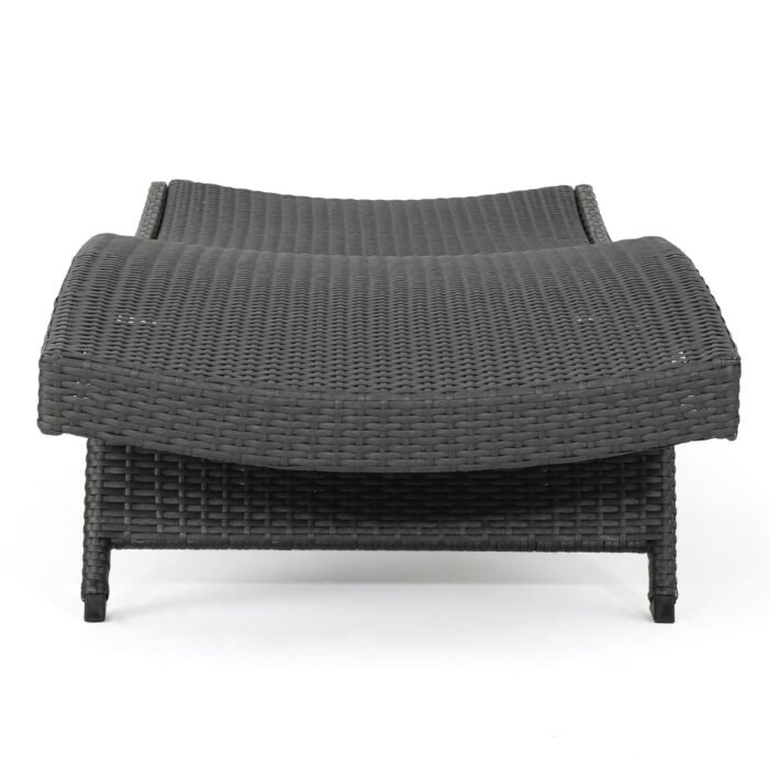 Salem Pe Rattan Sunbeds (set of 2) - Image 21