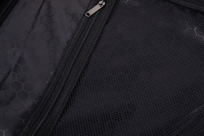 3 Piece Luggage Set with ABS Lightweight Suitcase with Two Hooks (20/24/28) - Image 24