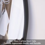 Full Body Mirror for Bedroom, Oversized - Image 6