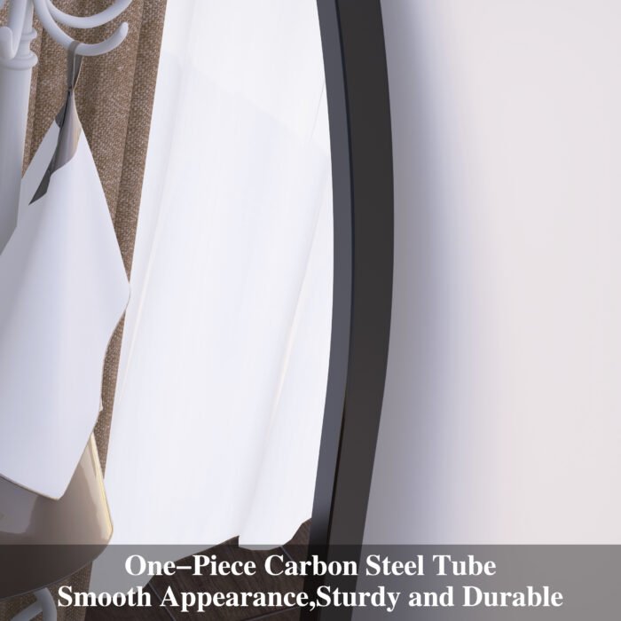 Full Body Mirror for Bedroom, Oversized - Image 6