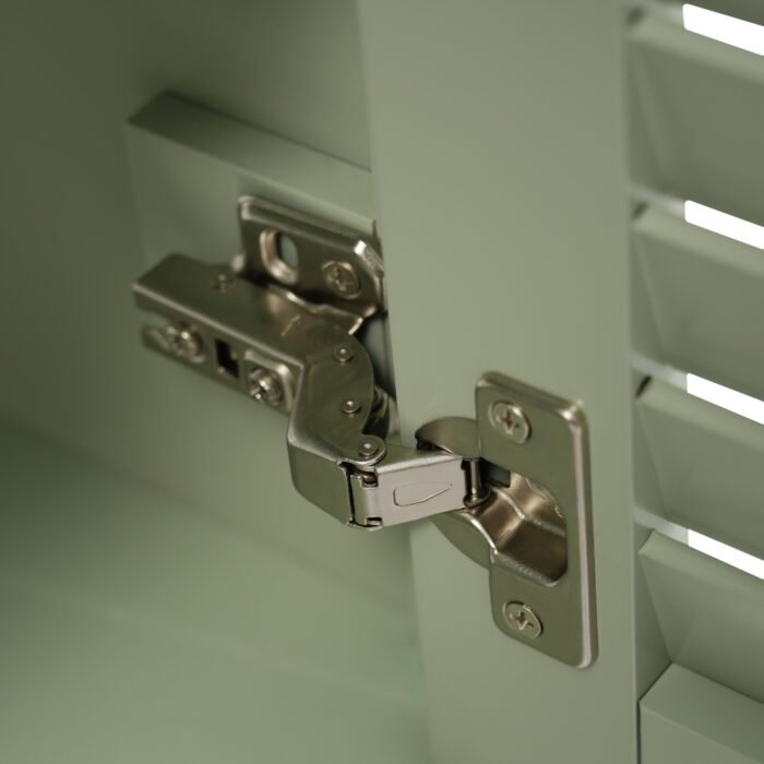 Bathroom Vanity with Ceramic Sink and Multifunctional  Storage - Image 22