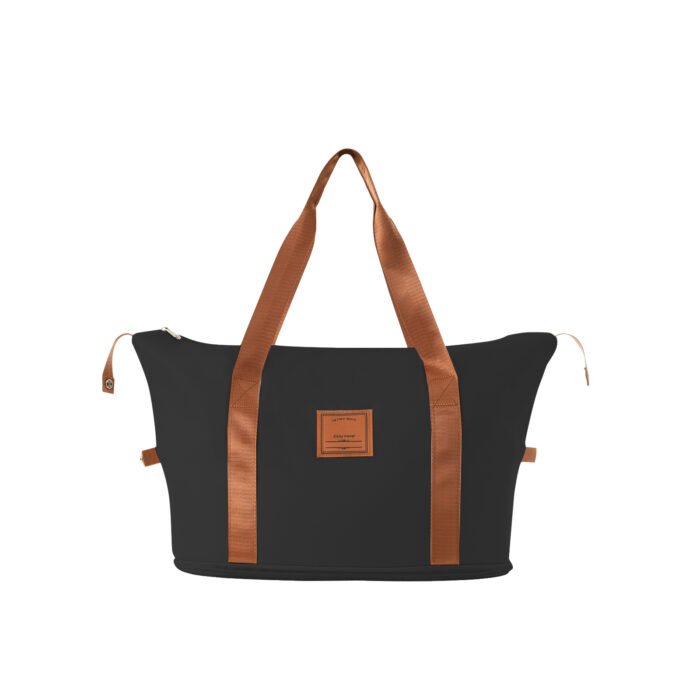 Hard shell luggage set 6-piece luggage set, expandable lightweight wheeled - Image 20