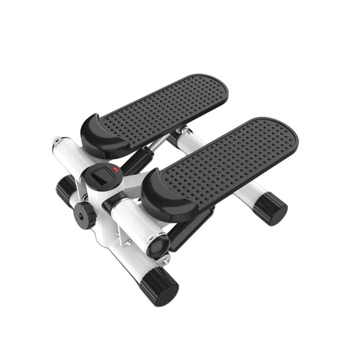 Mini Stepper for Exercise with LCD Monitor 300LBS - Image 13