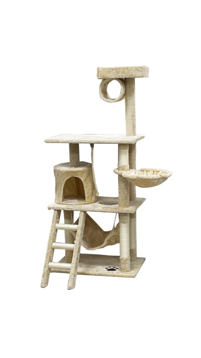 Cat Climbing Frame - Image 6